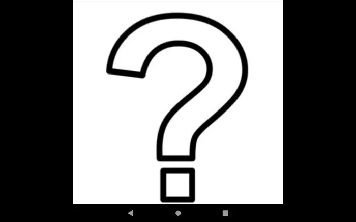 ???