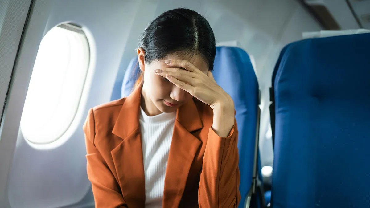 5 Food That Nutritionists Are Horrified People Eat At Airports And What May Be Their Substitutes