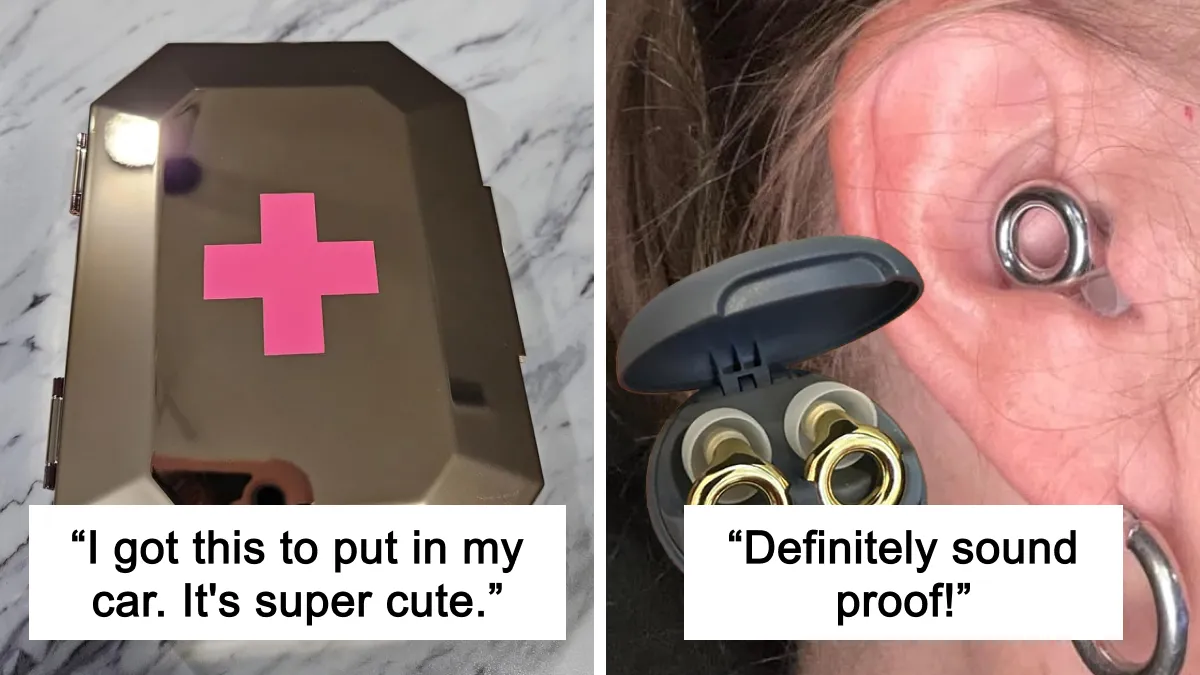 These 18 Festival Finds Are Why The Group Chat Made You Pack List CEO