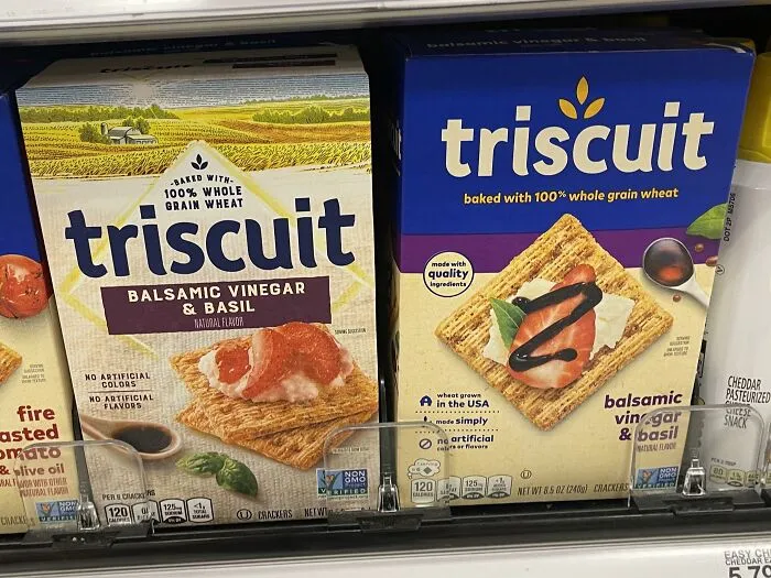 30 People Reveal What Stores Stock In Their American Food Aisles: “What's Wrong With Your Country?”
