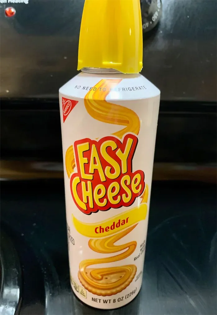 30 People Reveal What Stores Stock In Their American Food Aisles: “What's Wrong With Your Country?”