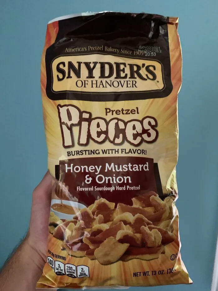 30 People Reveal What Stores Stock In Their American Food Aisles: “What's Wrong With Your Country?”