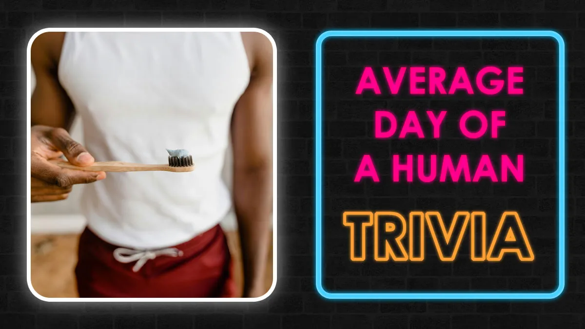 We Are Pretty Sure You Are Not Aware Of These Things You Do And Use Every Day: Prove Us Wrong