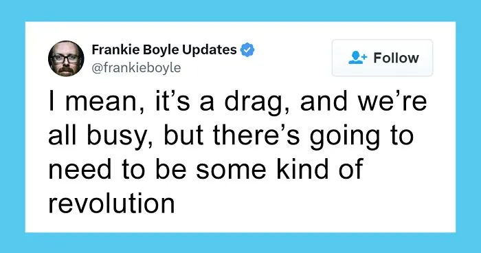 30 Anti-Work Posts That Might Make You Want To Quit On The Spot