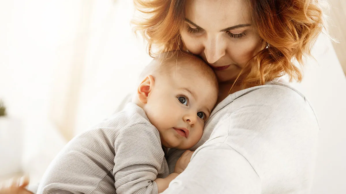 Entitled Woman Wants Sister To Relocate And Nanny Her Baby Full Time For Just €1 An Hour