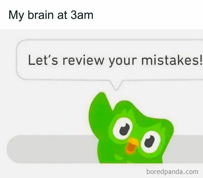 40 Funny Memes For People Who Cope With Humor Because Therapy Is Expensive (New Pics)