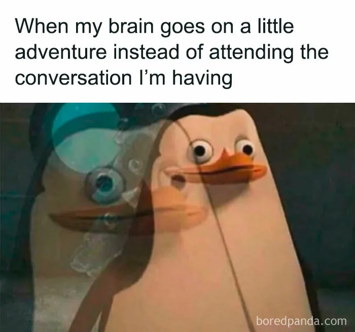 40 Funny Memes For People Who Cope With Humor Because Therapy Is Expensive (New Pics)