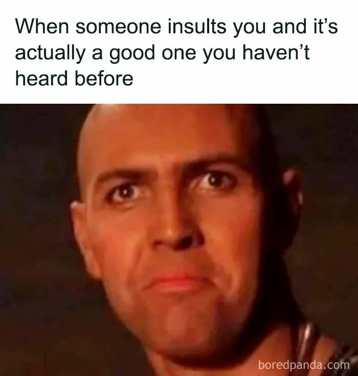 40 Funny Memes For People Who Cope With Humor Because Therapy Is Expensive (New Pics)
