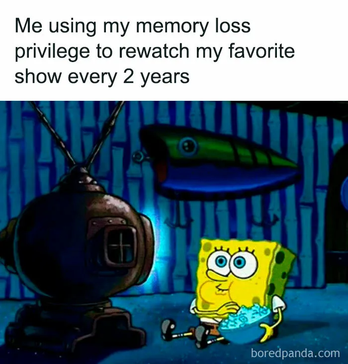 40 Funny Memes For People Who Cope With Humor Because Therapy Is Expensive (New Pics)