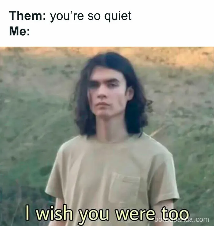 40 Funny Memes For People Who Cope With Humor Because Therapy Is Expensive (New Pics)