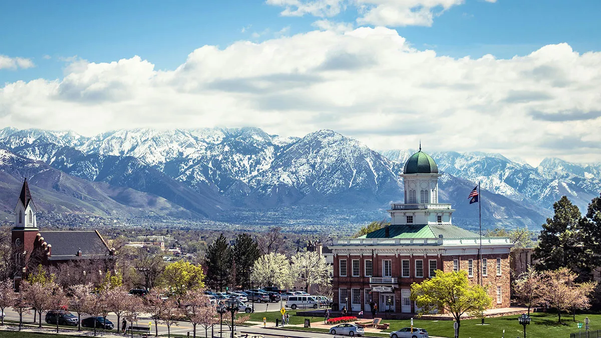 20 Of The Best Places To Visit In The US Ranked Based On Value, Accessibility, And Experience