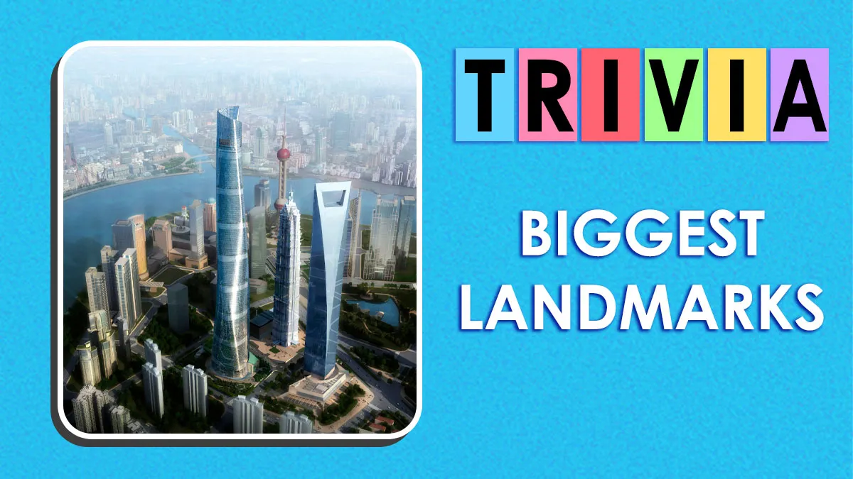 "Madagascar Is The Largest Island In The World": If You Think It's True You Will Probably Fail This Quiz