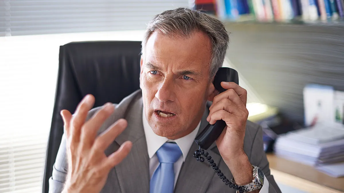 Company Bans Overtime, Employee Obliges And Leaves During A Full-Blown Crisis