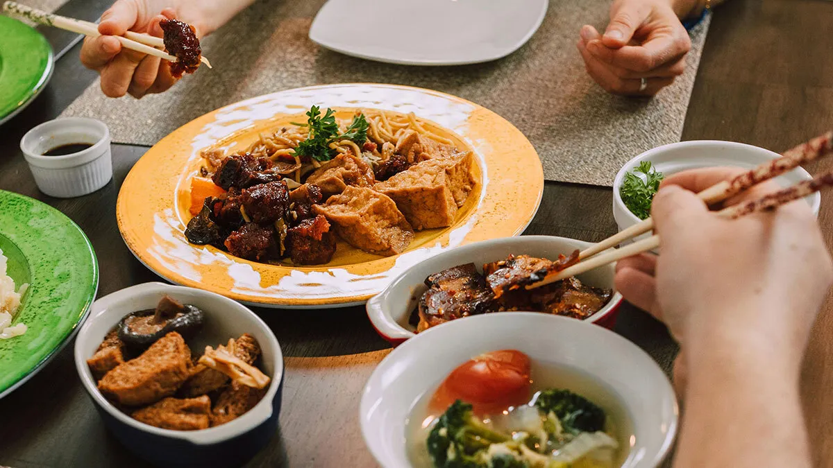 Woman Refuses To Treat BF's Cooking Nicely Since She Considers It 'Hypocrisy,' He Gets Really Upset