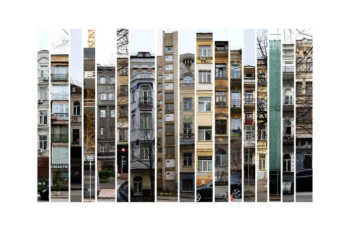 "Anthology" By Illya Bel