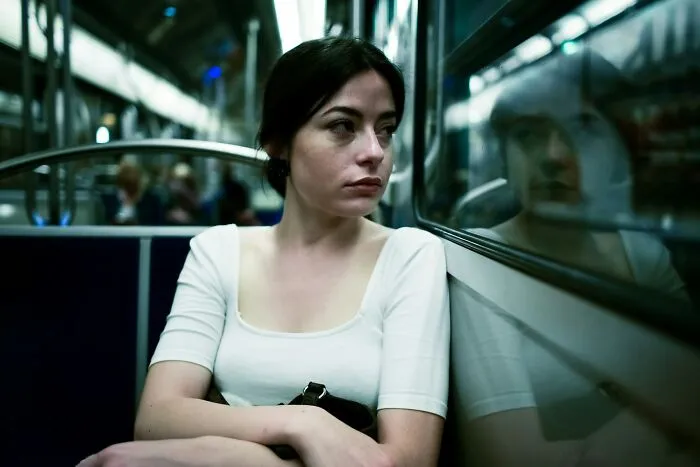 40 Moments In Which People Realized They Needed To Leave Immediately And It Saved Them