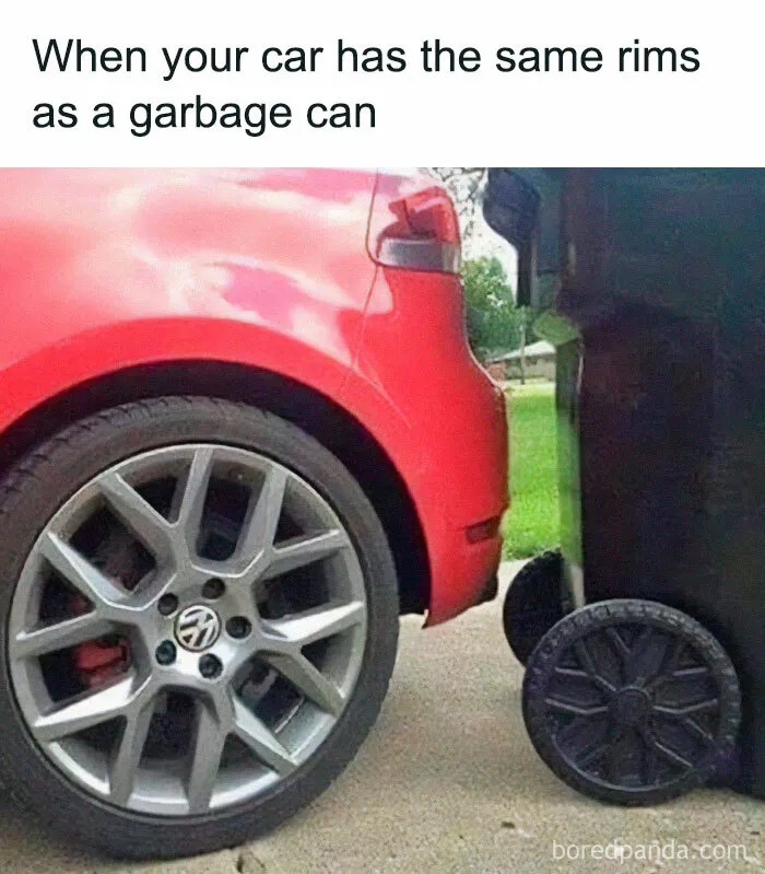 40 Hilarious Memes About Driving, Road Rage, And Car Troubles