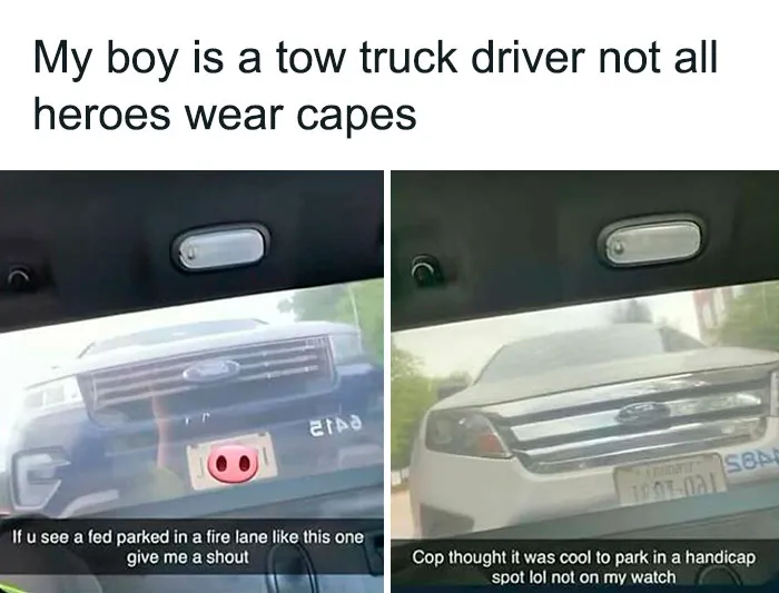 40 Hilarious Memes About Driving, Road Rage, And Car Troubles