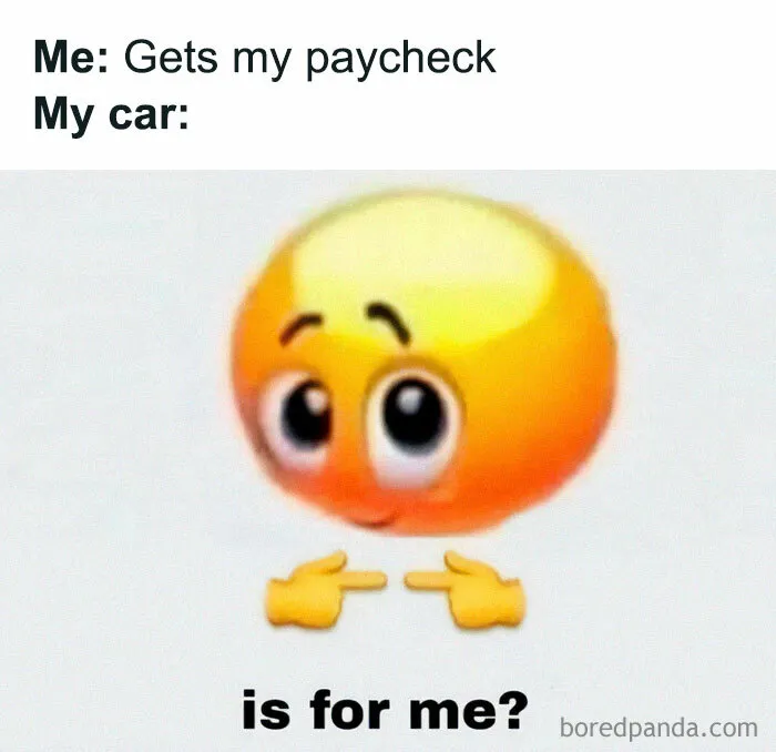 40 Hilarious Memes About Driving, Road Rage, And Car Troubles