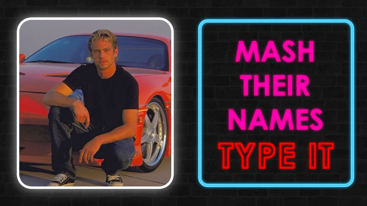 “Can You Decode These 25 Celebrity Name Mashups?”: This Quiz Will Reveal Your Fame IQ