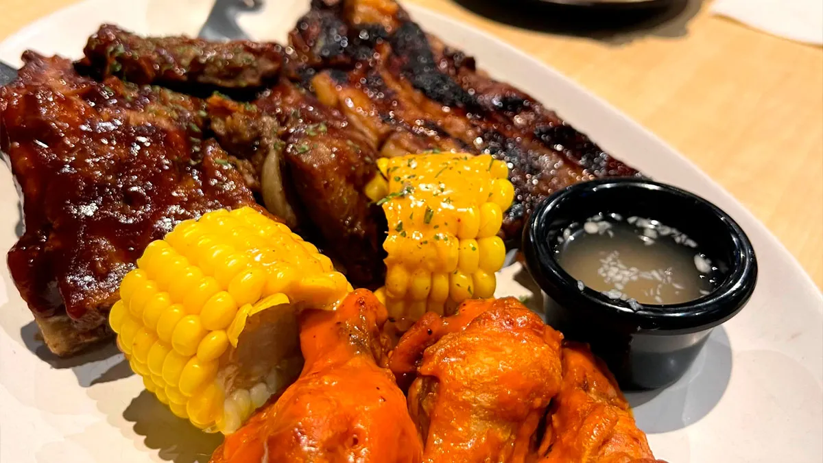 30 Chain Restaurant Employees Share Industry Secrets Most Of The Customers Don't Know About