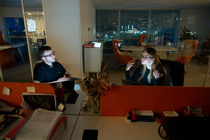 Employees Share 30 Perks Companies Gave Them That Show They Really Care
