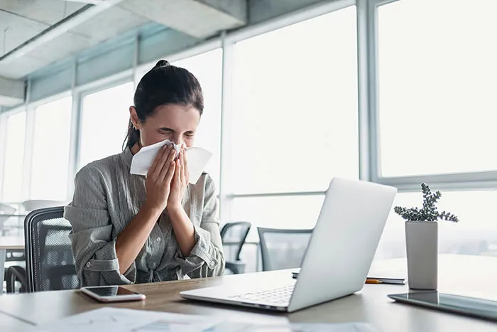 Employees Share 30 Perks Companies Gave Them That Show They Really Care