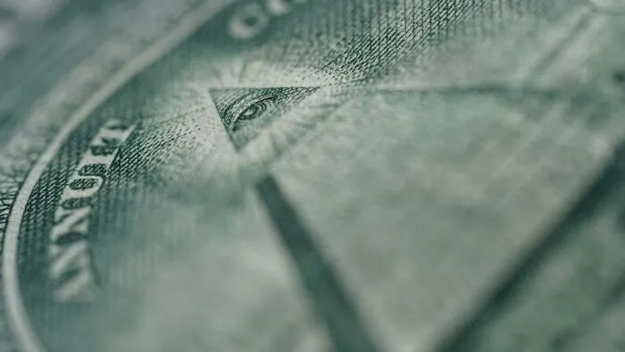 The World Is Run By A Secret Elite Group (Like The Illuminati)