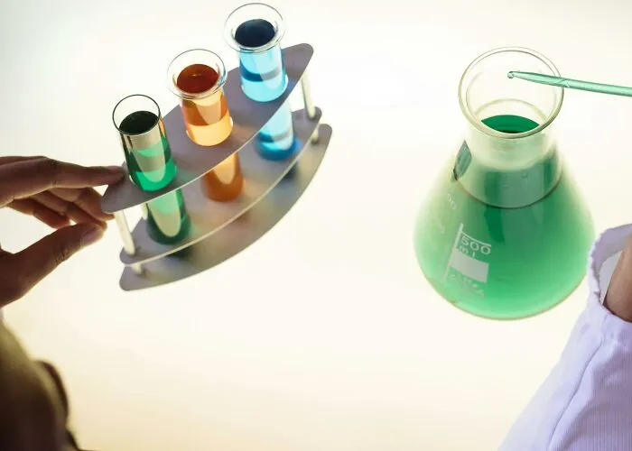 Big Pharma Is Hiding Cures For Diseases To Make More Money