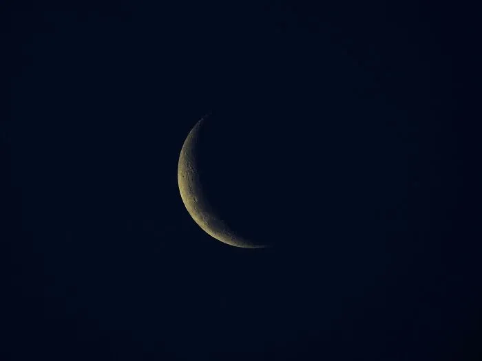 There’s A Secret Base On The Dark Side Of The Moon