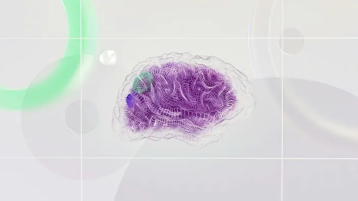 The Human Brain Has Powers That Are Being Suppressed