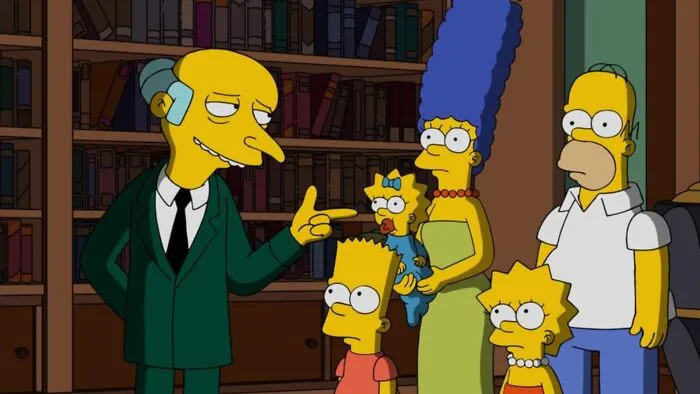 The Simpsons Has Predicted Too Many Things To Be A Coincidence