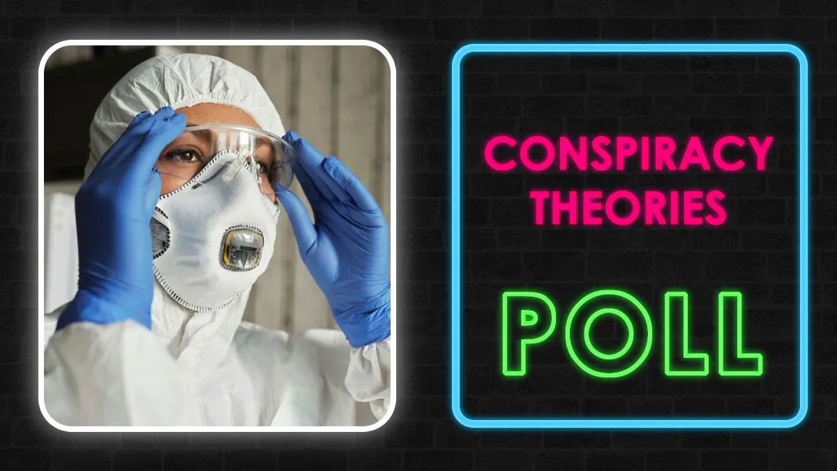 “Nothing Is Real”: Judge These 27 Conspiracy Theories And See Where You Draw The Line