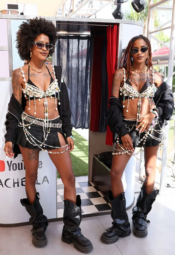 Coco And Breezy