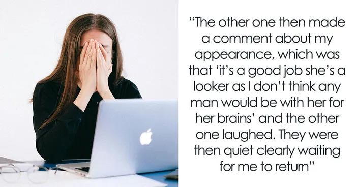  Woman Temporarily Leaves Zoom Meeting, Hears Coworkers Roasting Her Like She’s Not There
