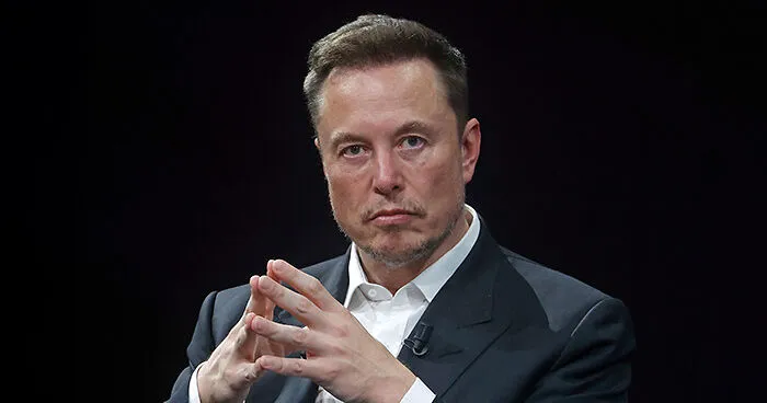"Something Fishy": Elon Musk Is Reportedly Stepping Down From DOGE