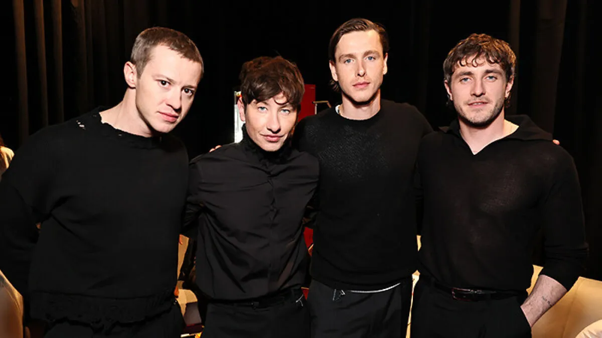 "Why Are They Afraid To Cast Ugly People?": Casting Of The Beatles Biopic Sparks Mixed Reactions