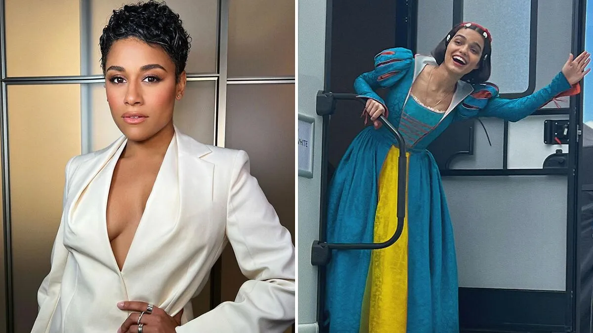 "Not Classy": Rachel Zegler's Co-Star Seemingly Takes Jab At Her Amid 'Snow White' Drama