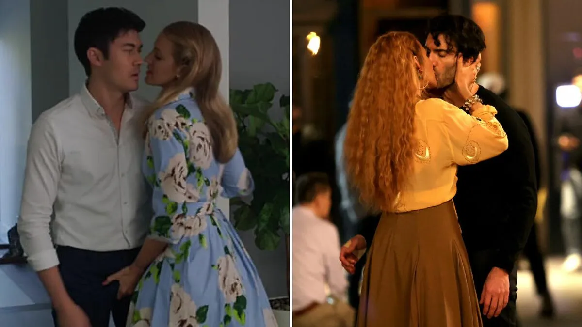 "Narcissist": Blake Lively Under Fire For Another Unearthed Clip Amid Justin Baldoni Drama