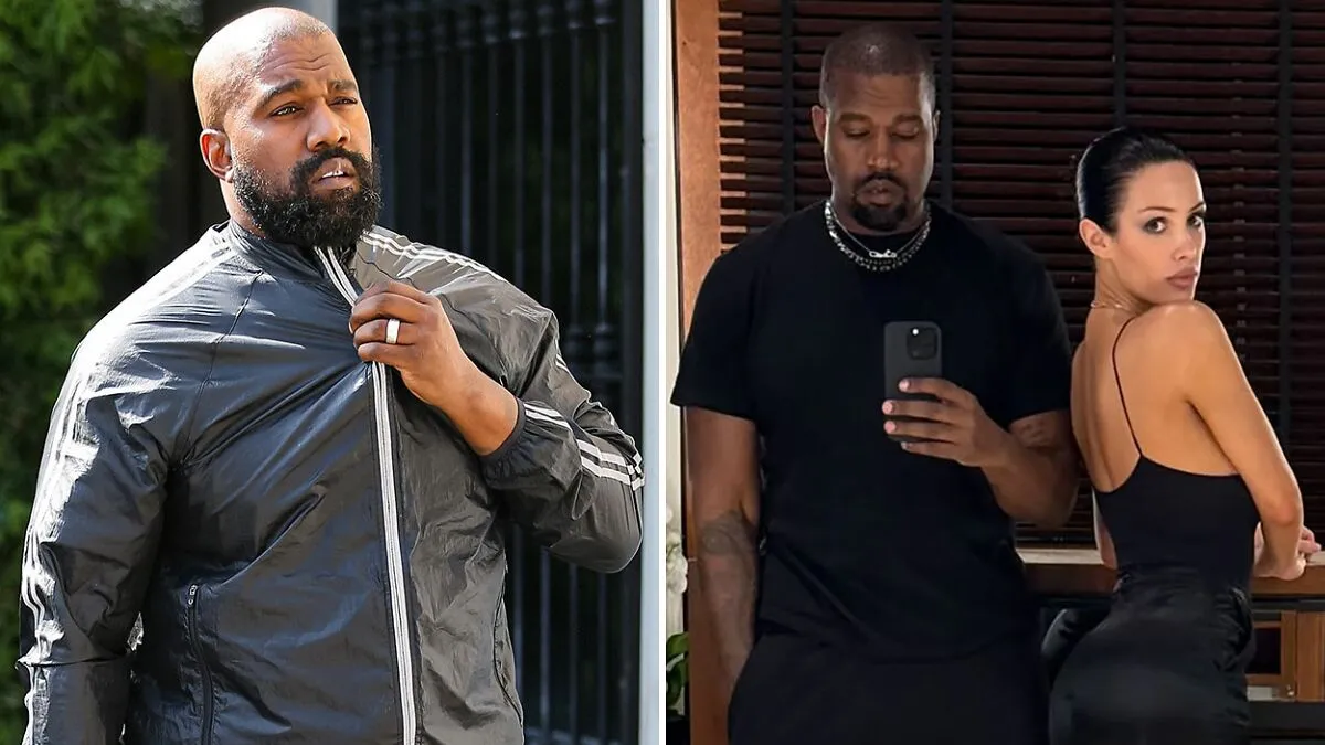"Good For Her": Bianca Censori Dumped Kanye, Tried To Have Him Committed, Leaked Song Reveals