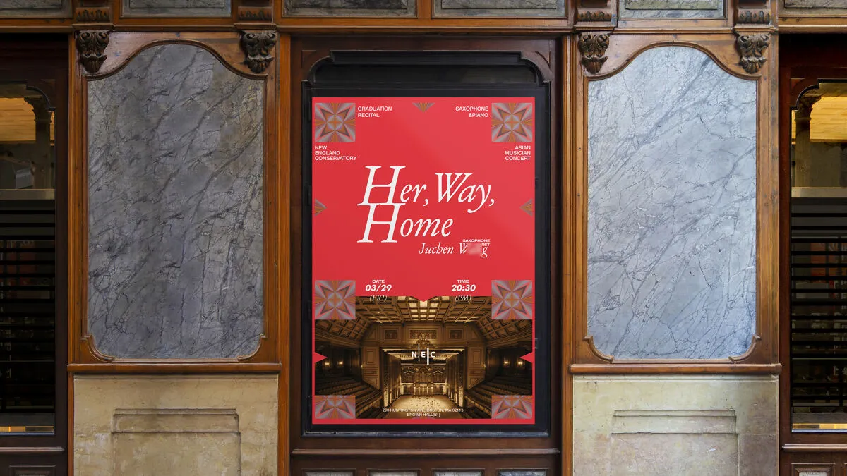 Artist Spotlight: Lingyi Kong — Designing Pathways Between Culture And Technology