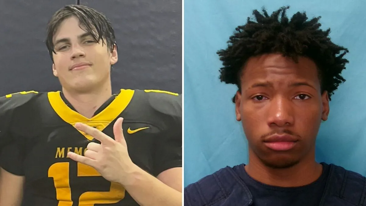 Final Post Of Texas Teen, Who Passed Away After Being Attacked During Track Meet, Goes Viral