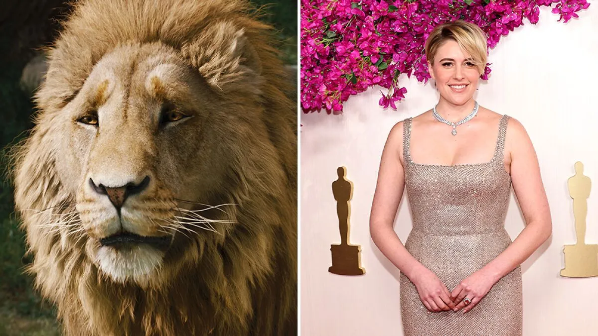 "This Is Nothing Short Of Insane": Gender Swap Rumors Spark Massive Outrage Over 'Narnia' Reboot