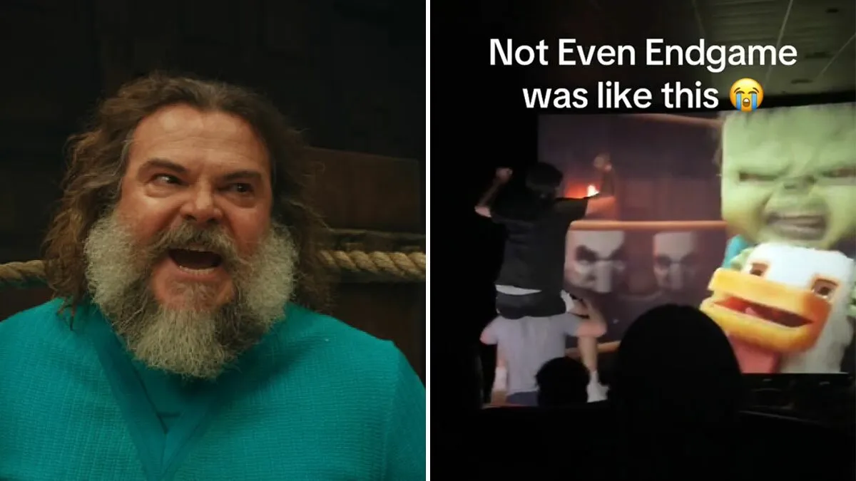 Minecraft Movie Sparks ‘Annoying’ Cinema Trend That Viewers Say Is ‘Ruining’ The Whole Experience