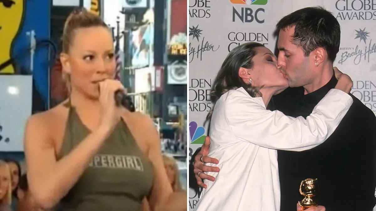 "I'm So In Love With My Brother": 20 Forgotten Celeb Scandals That Stunned Everyone