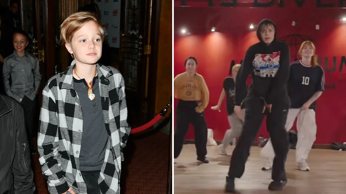"I'm So Confused": Shiloh Jolie's Transformative "Tomboy" Journey Has People Stunned
