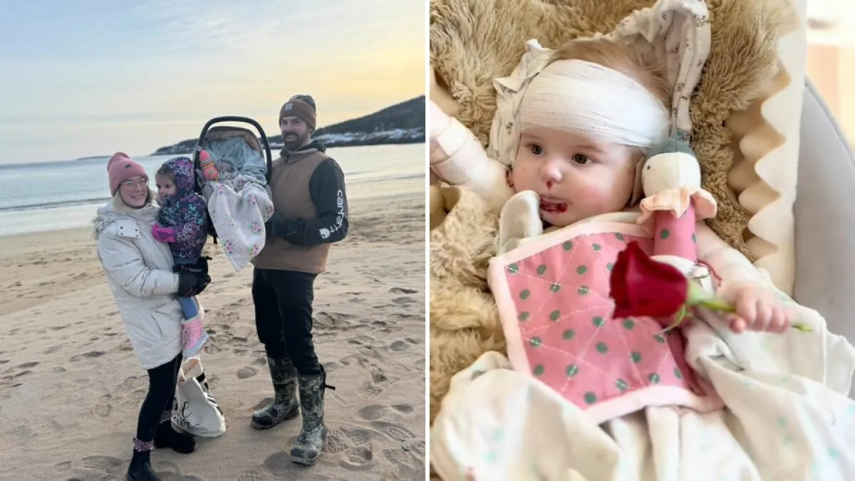"I'm Heartbroken, and I'm Angry": Influencer's Daughter Passes Away at 10 Months Old