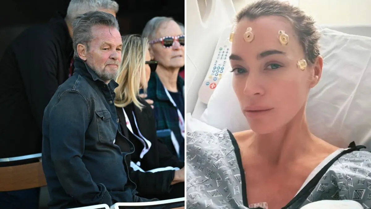 “Just Wanted To Make Sure”: Teddi Mellencamp Says Dad Is Planning Her Burial Amid Cancer Battle