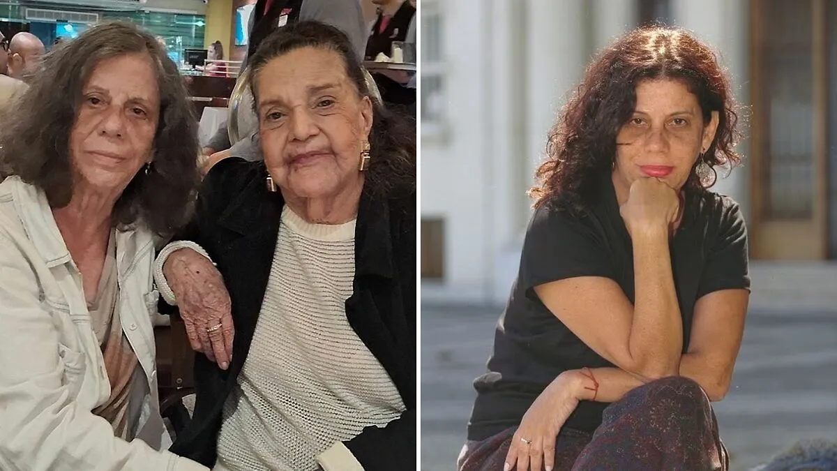 "Alone, Confused, No Money And No Home": Grandmother Of Hollywood Actress Is "On The Street"