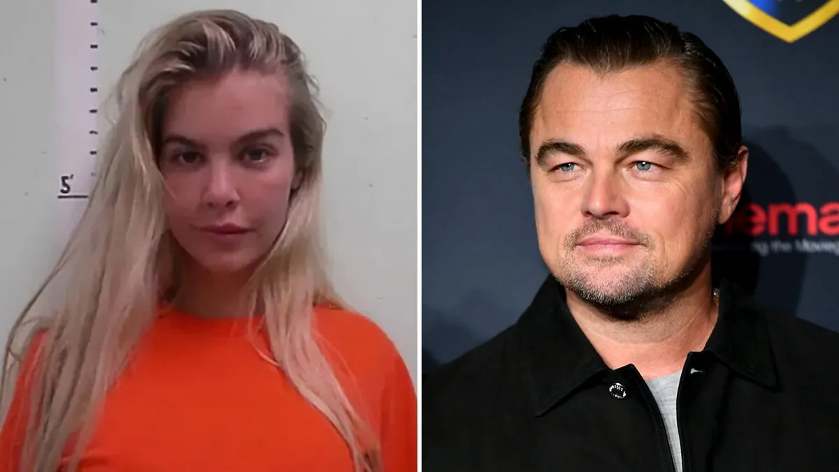 Leonardo DiCaprio's Influencer Ex Scammed Millions And Forced Some Into Slavery, Documentary Reveals